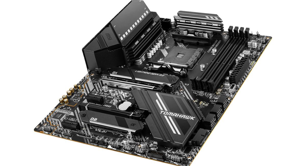 Does my motherboard support Secure Boot settings screen in UEFI BIOS for Windows 11 compatibility and advanced PC security protection.