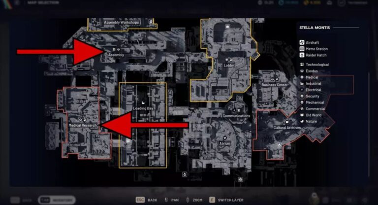 Gaming PC showing fried motherboard Arc Raiders hardware damage with overheating components, burnt circuits, and high-performance gaming setup.