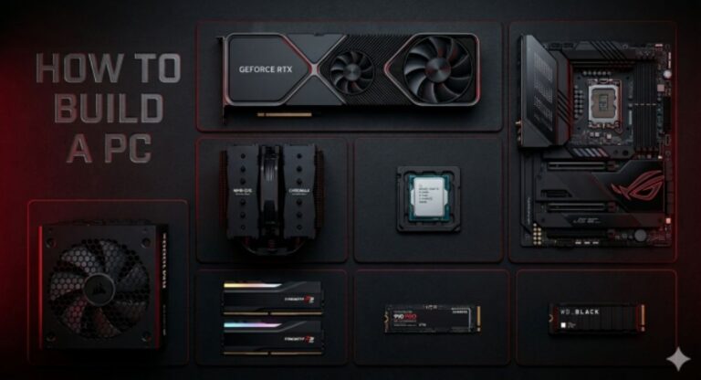 Motherboard CPU combination showing compatible AMD and Intel processors with modern motherboards, highlighting socket types, chipset compatibility, and PC build setup.