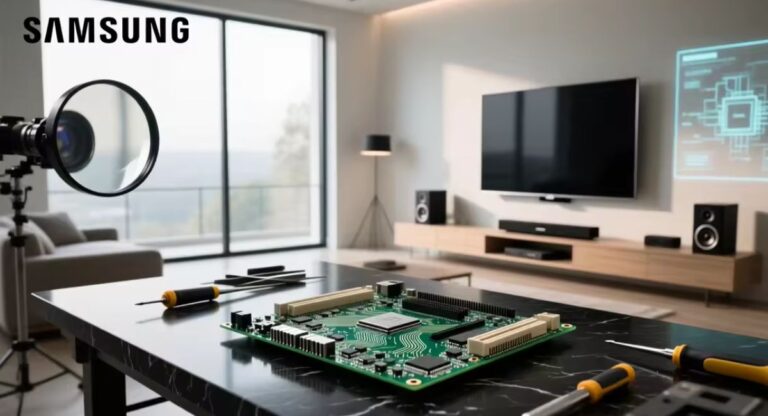 Motherboards used Samsung BN94 18259W sale for LED TV repair and replacement guide
