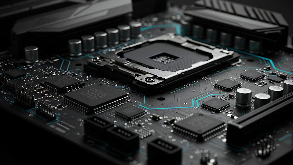 How to Choose the Right Motherboard Form Factor