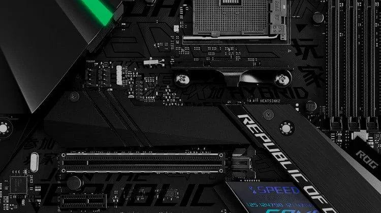 Motherboard Form Factors and Standoff Placement