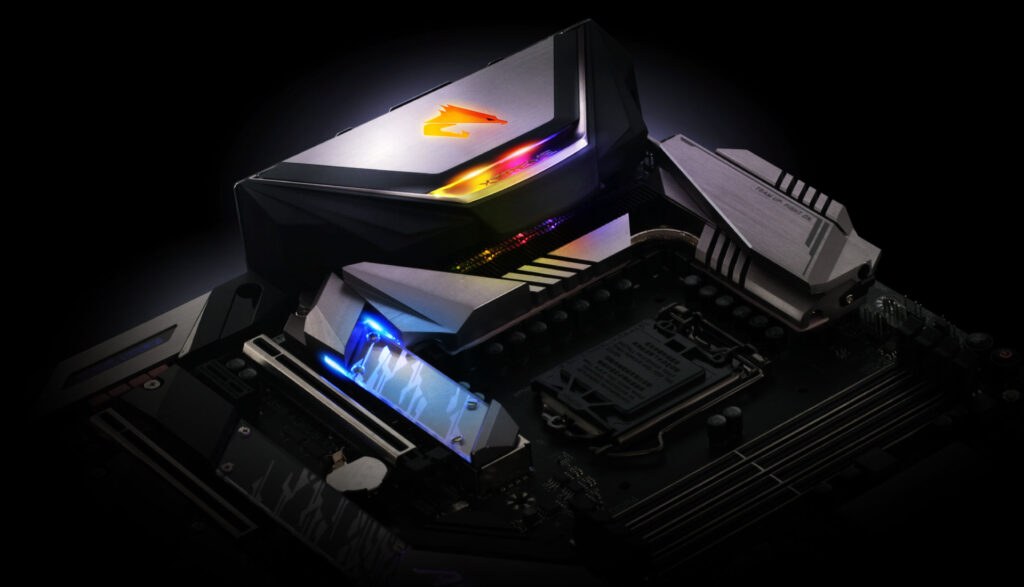 Features of Best RAM for Z390 AORUS Master