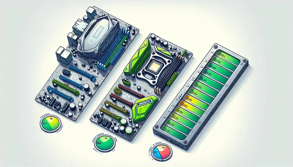 Why Motherboard Power Consumption Matters