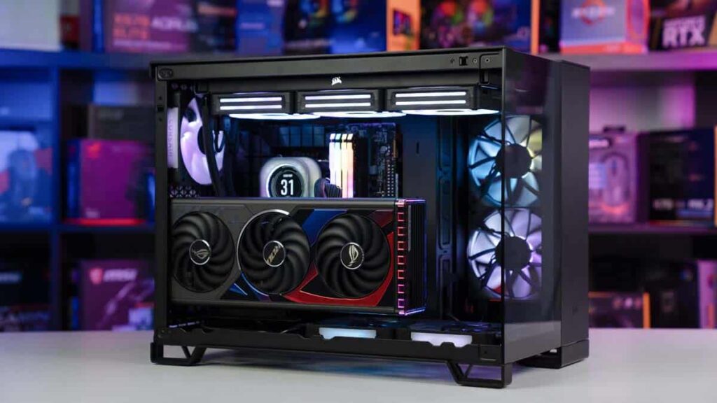 Benefits of Choosing a Compatible GPU