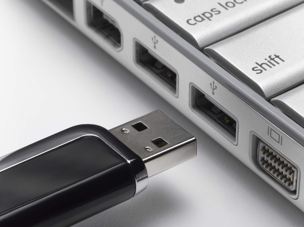 Common Causes of USB Boot Failure