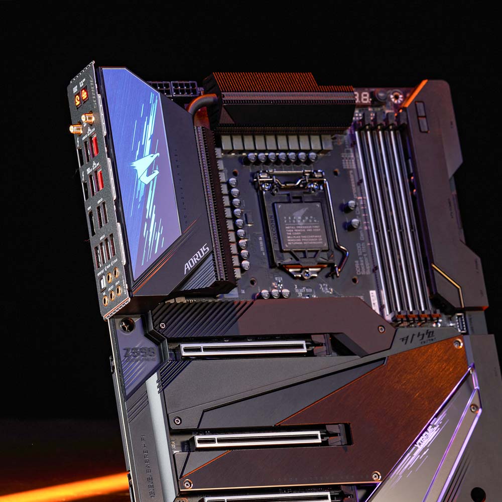 What is Motherboard ECC Support?