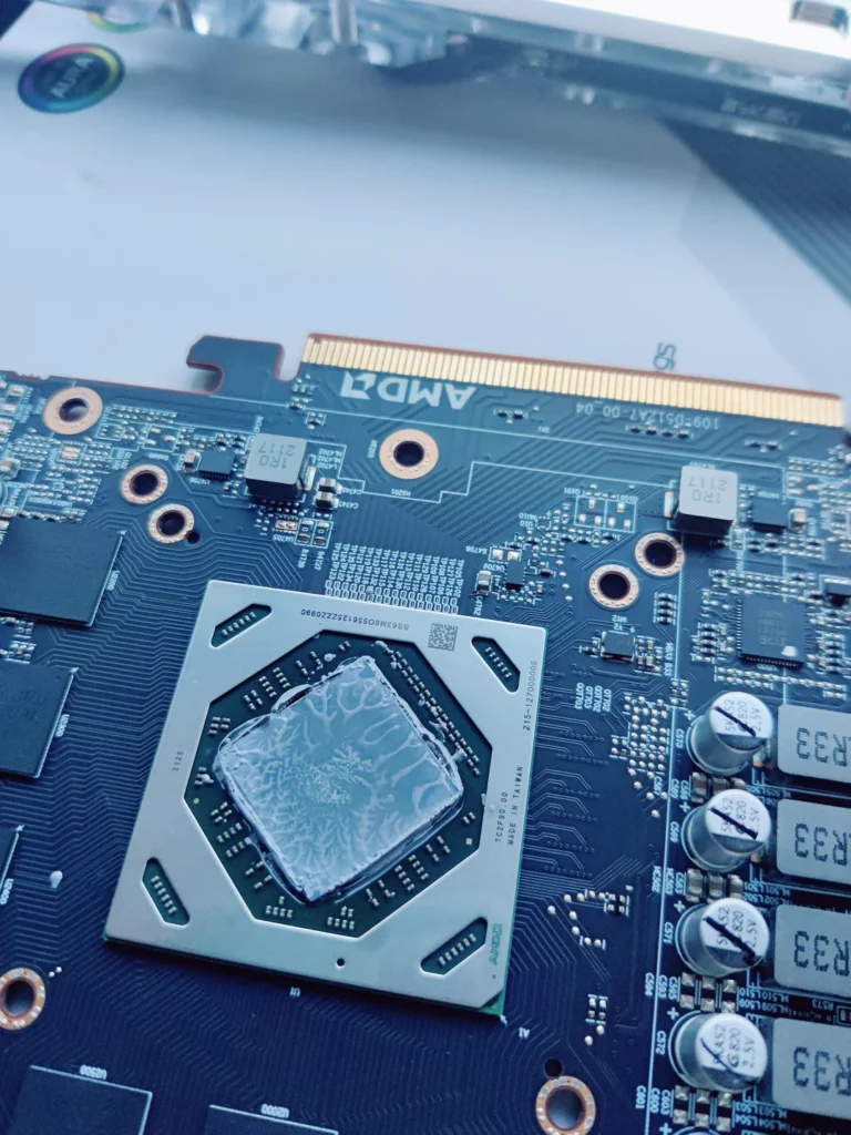 Common Myths About Thermal Paste