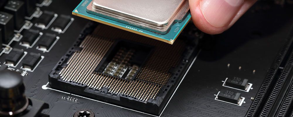 Why People Upgrade CPUs Without Changing Motherboards