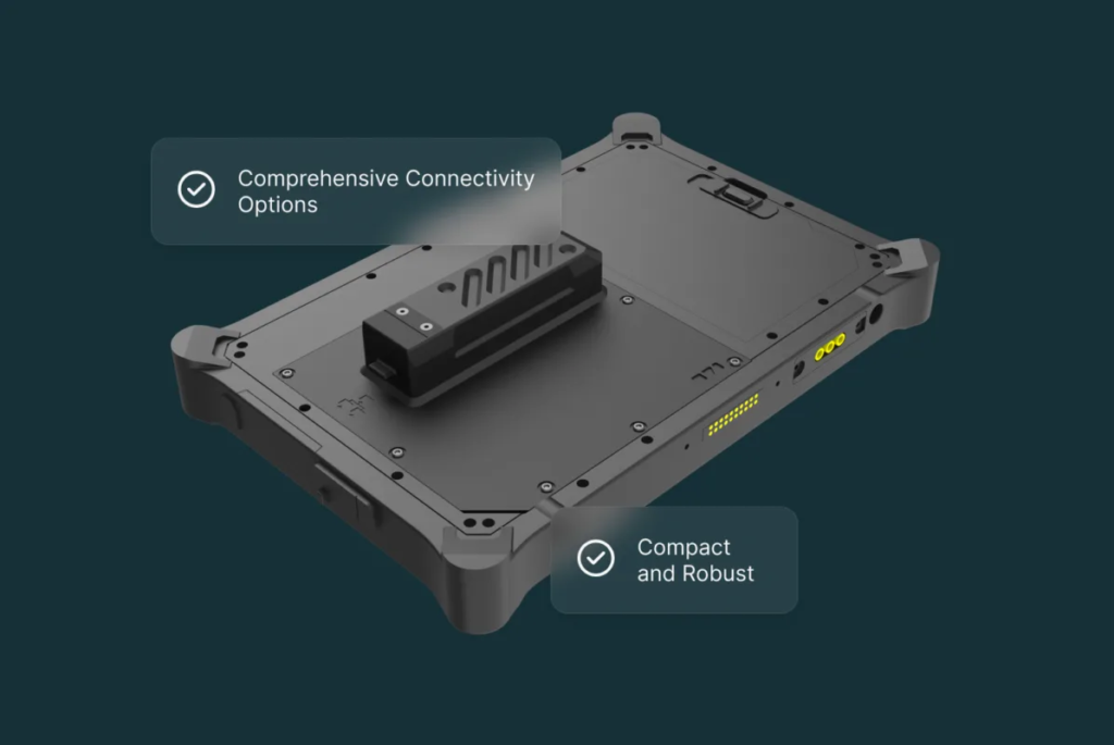 Expansion and Connectivity Options