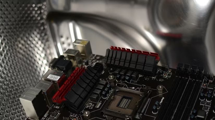 Why Motherboard Washers Are Important