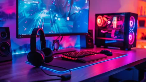 Future Trends in Gaming PC Design