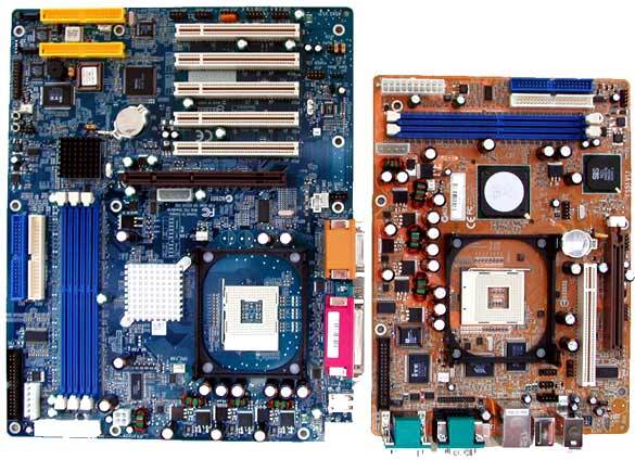 ATX vs Micro ATX – Detailed Comparison