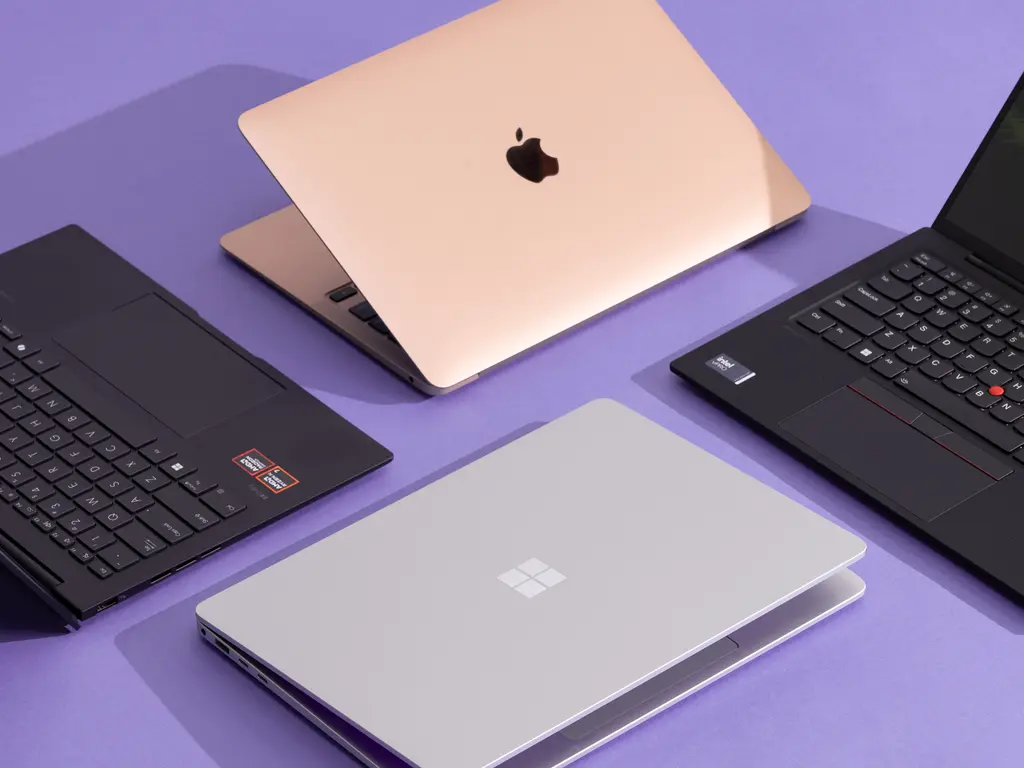 Best Laptop Brands for Easy Repairs