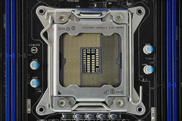 CPU Socket Compatibility