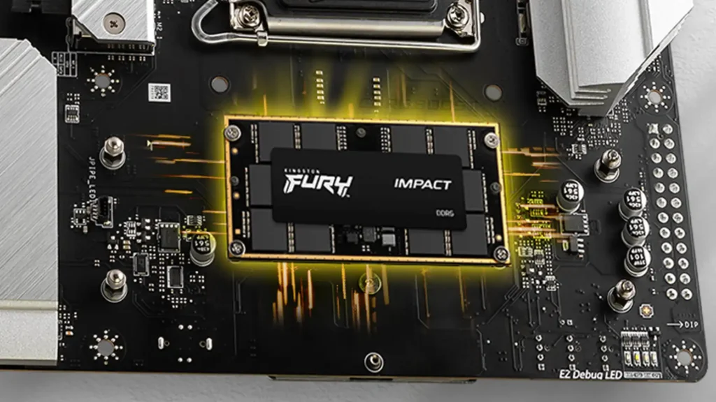 Future Trends in Custom Motherboards
