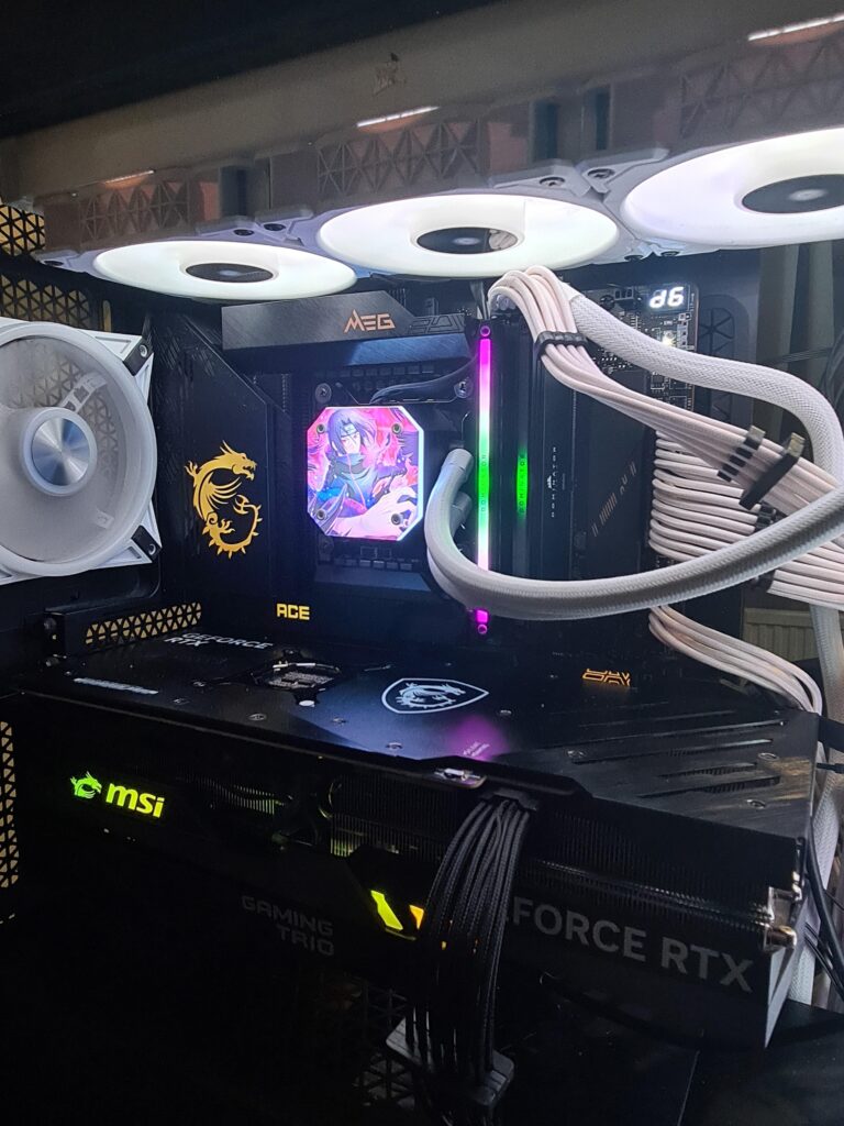 Common Causes of A6 Motherboard Code