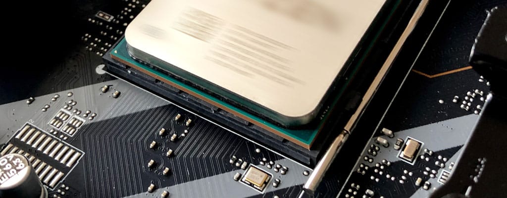 Storage Options and System Speed