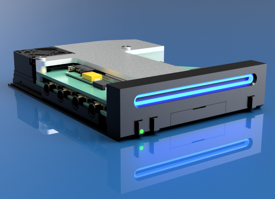 How Nintendo Wii Motherboard Works