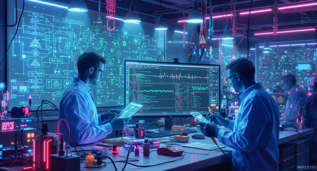 Advanced Troubleshooting Tips