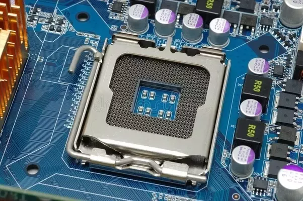 Can a Motherboard POST Without a CPU