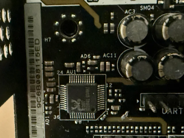 Why Is the Motherboard Serial Number Important?