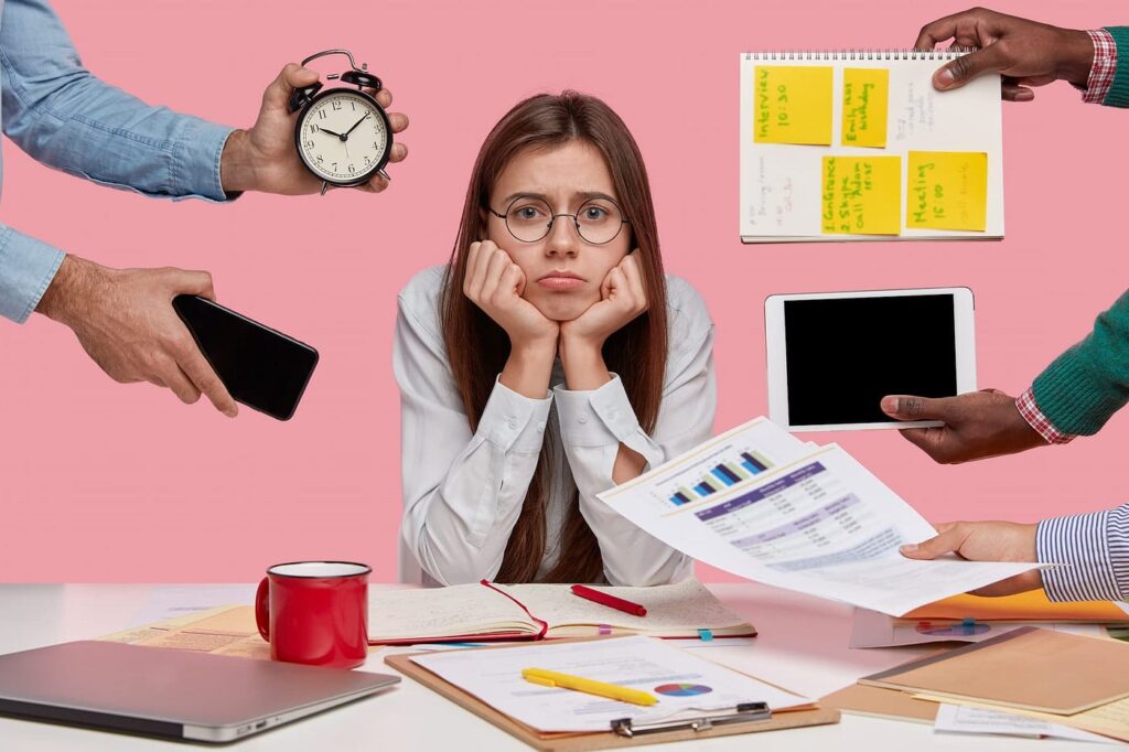 Common Mistakes When Calculating Future Time
