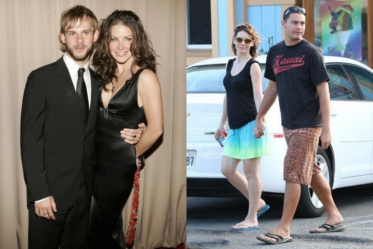 Why Did Murray Hone and Evangeline Lilly Divorce?
