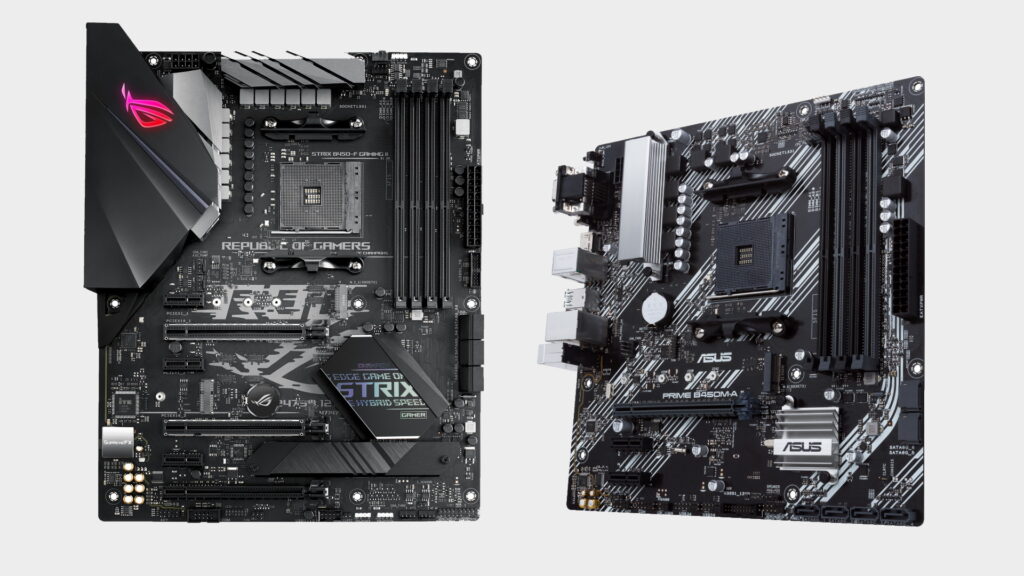 Why B450 Motherboard is Still Popular