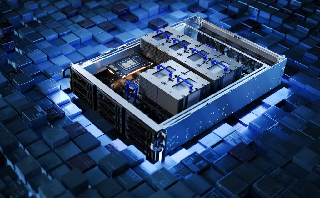 Future of Chipsets