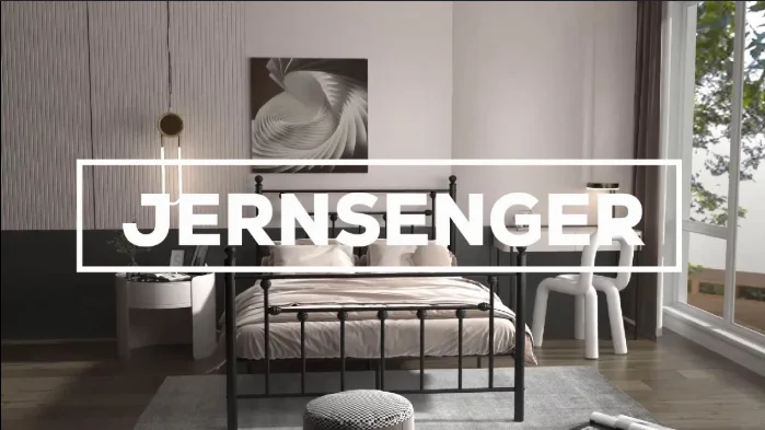 Origin of Jernsenger