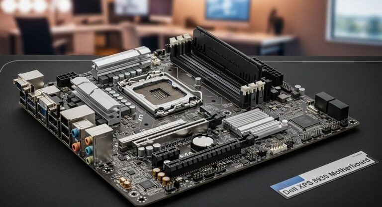 B650 Pro motherboard top view showing AM5 socket and chipset layout for BIOS flashing guide