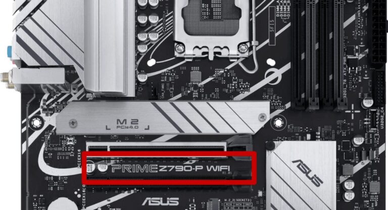 Guide showing how to check motherboard specifications using Windows tools like msinfo32, CMD, and BIOS to find system hardware details and compatibility information.