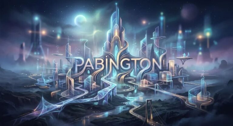 Pabington is a fictional name used online, not a real place. Alt means alternative or secondary version, like a backup account or option.
