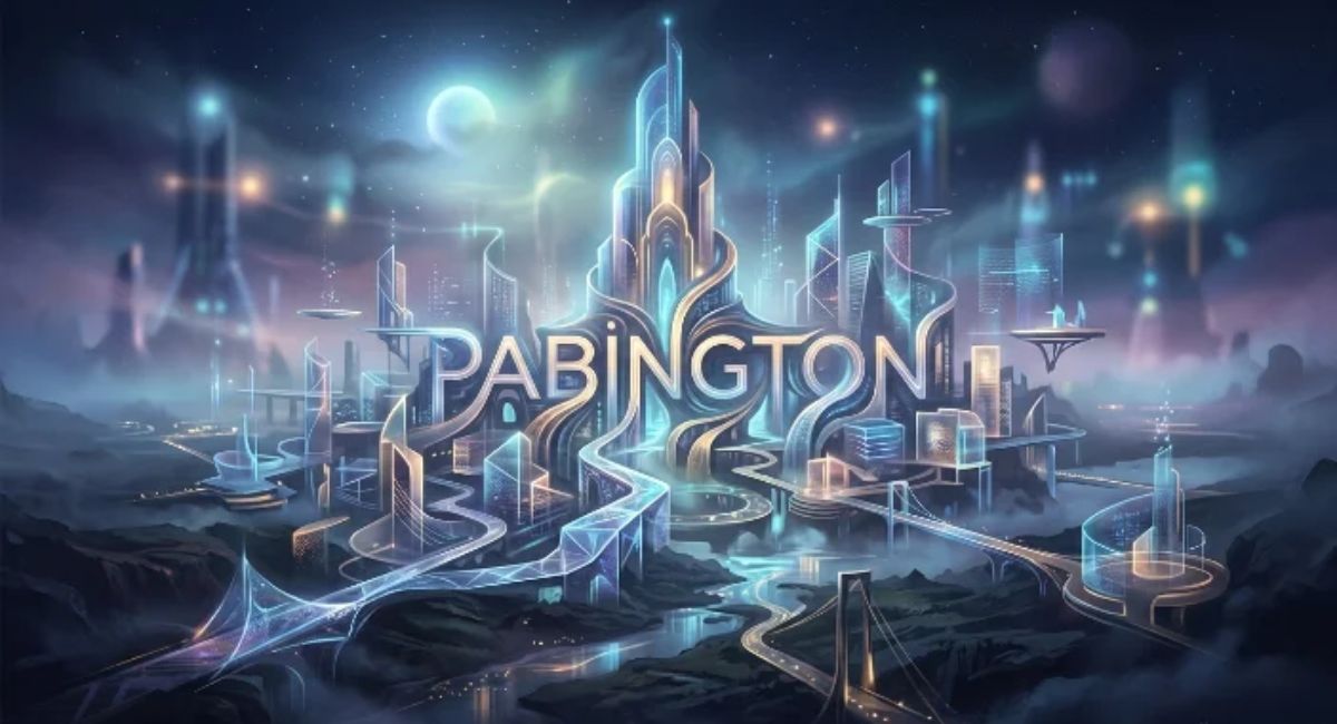 Pabington is a fictional name used online, not a real place. Alt means alternative or secondary version, like a backup account or option.