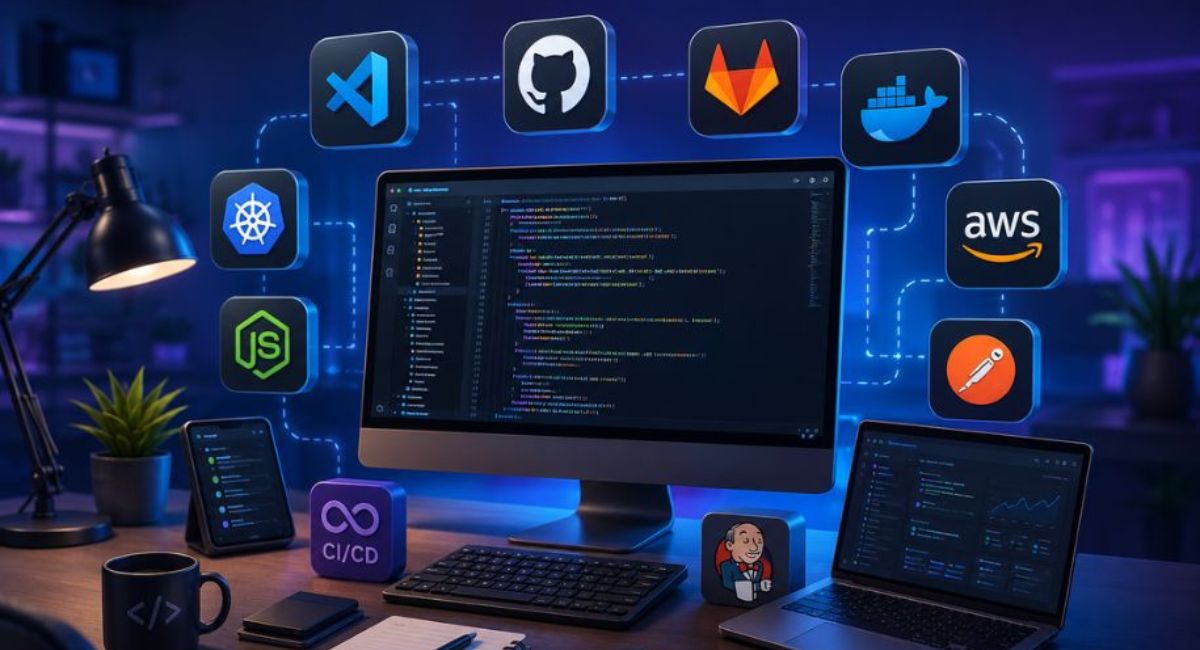 Explore Droven.io, top tech tools for developers in 2026. Boost productivity, coding speed and discover modern developer resources. now live
