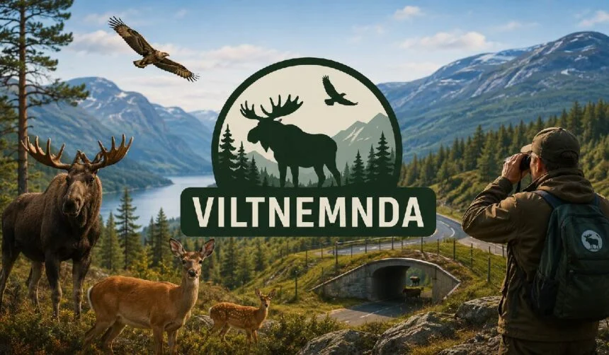 Importance of Viltnemnda