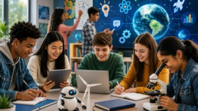 Why Geometry Learning V3 Is Different from Traditional Learning