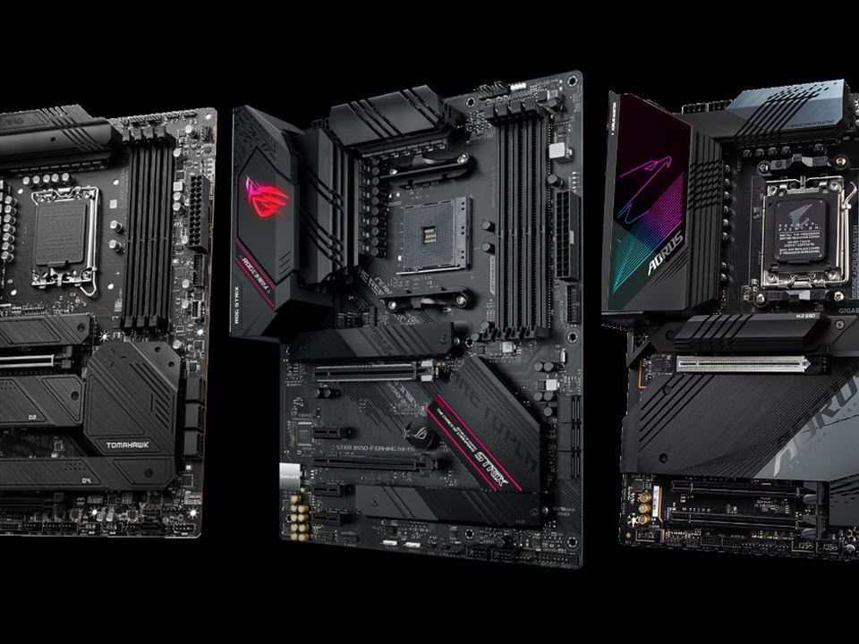 Why You Should Check Motherboard Specifications