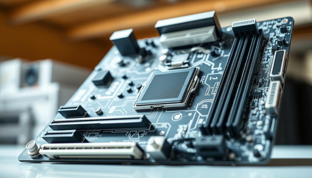 Understanding Your Motherboard Model