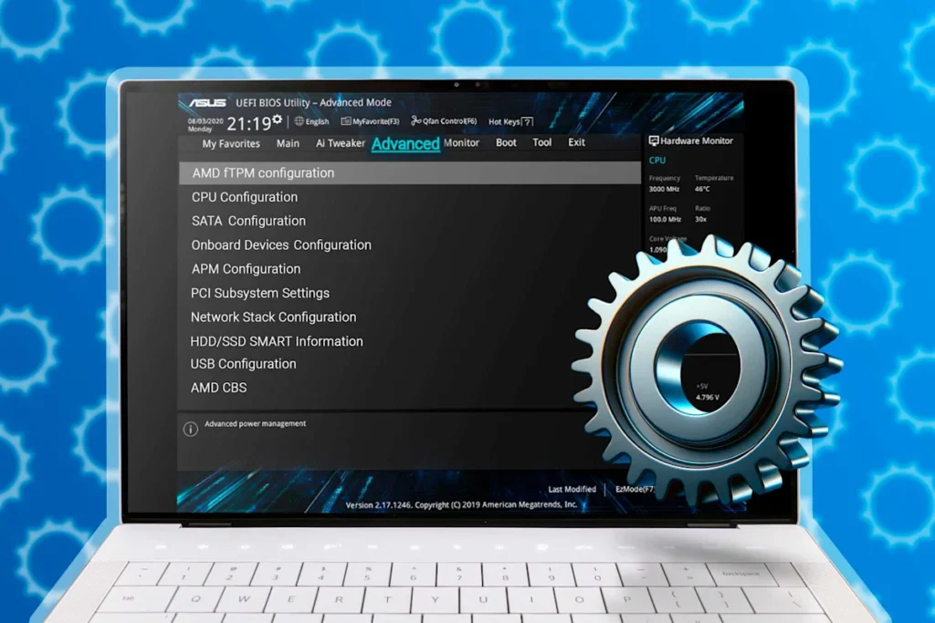 Why BIOS Update is Important