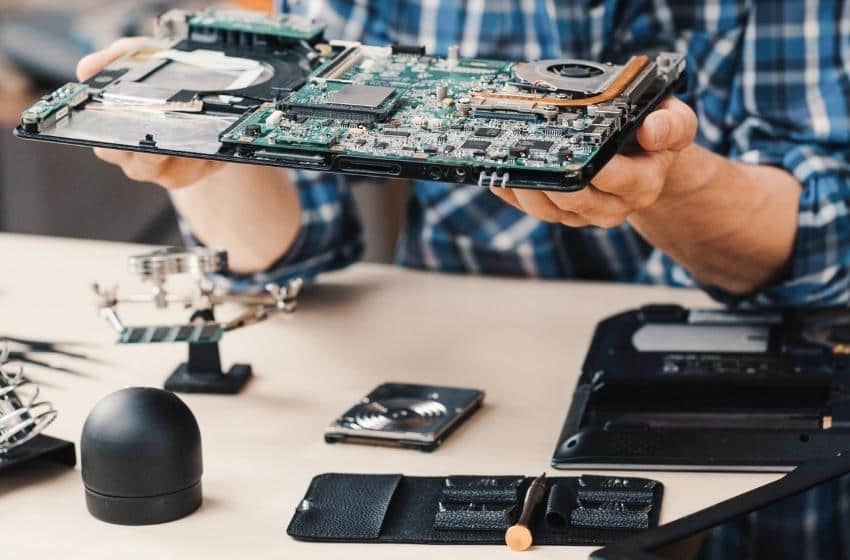 Which Component Is More Important?