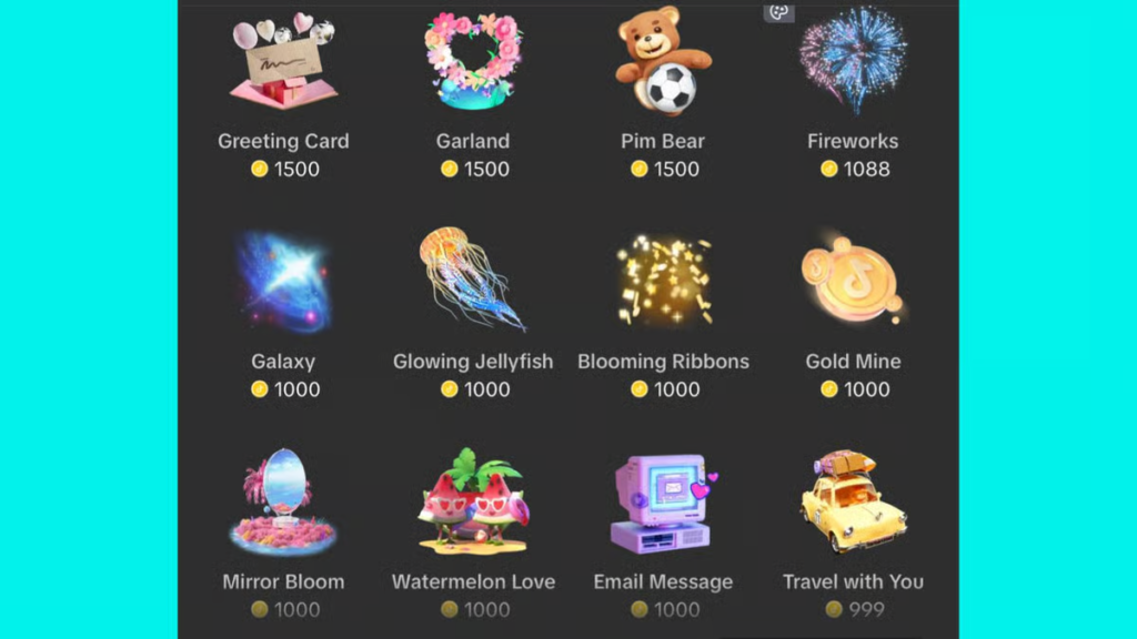 How Much Is a Galaxy on TikTok? (Real Value Breakdown)
