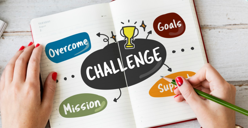 Common Challenges