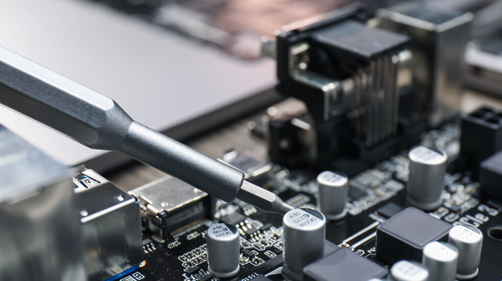 12 Common Computer Motherboard Problems Symptoms