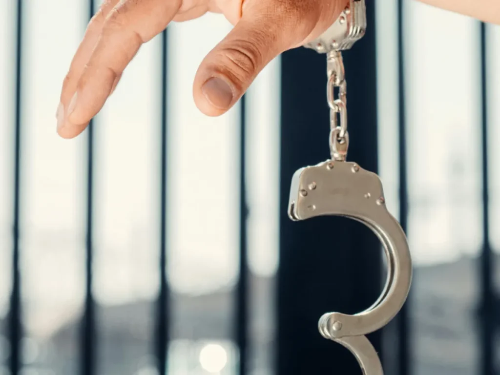 Prison Phase and Behavioral Transformation