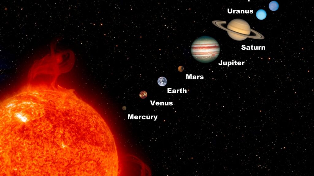 Can Humans Live on Mercury?