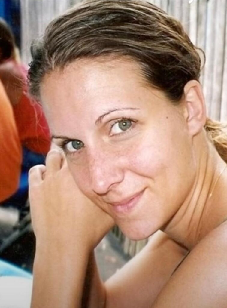 Who Was Cari Farver?