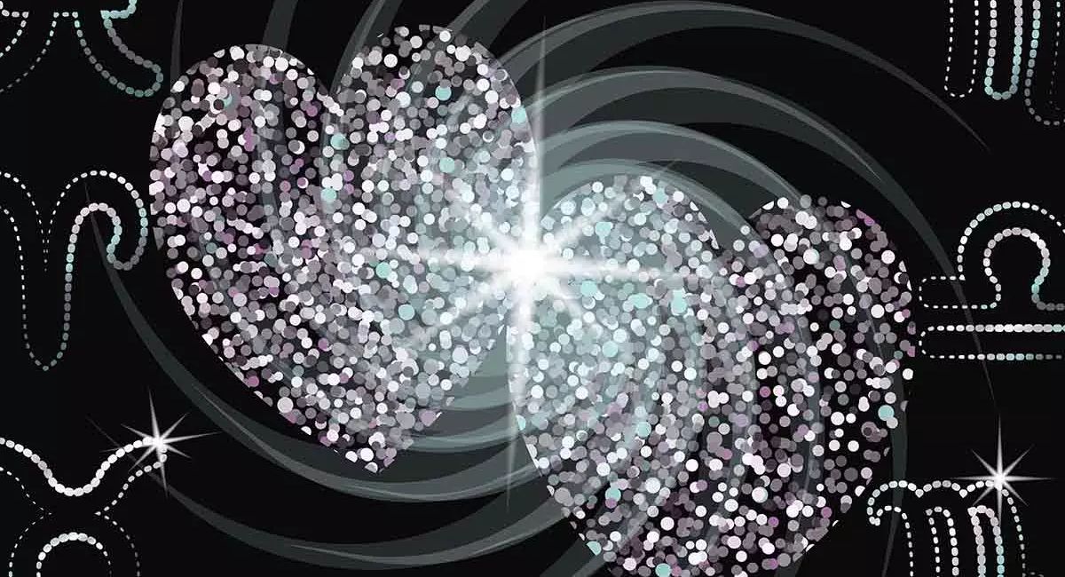 Leo and Scorpio compatibility guide showing zodiac relationship traits, love connection, friendship, and marriage insights.