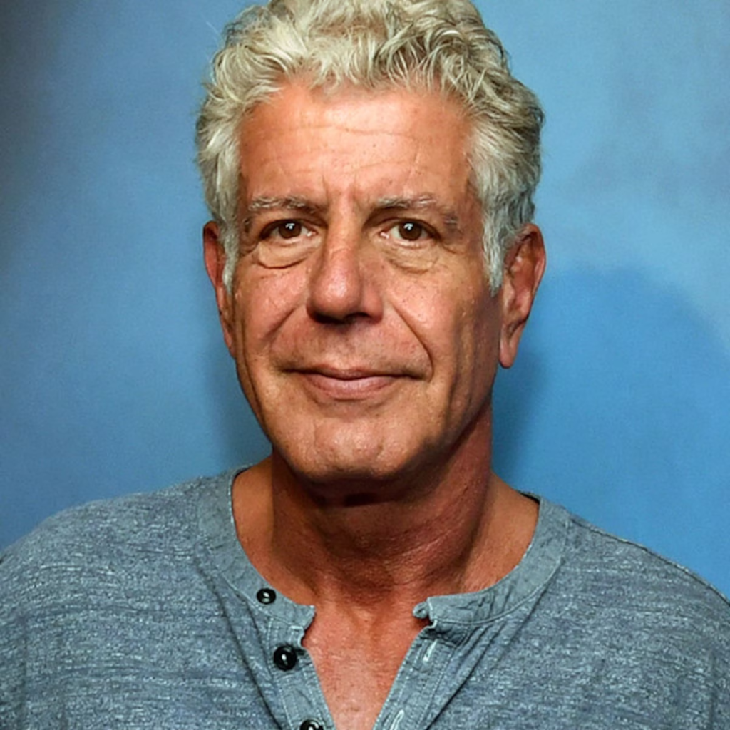 How Did Anthony Bourdain Die?